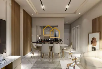 Darvesta Lusail Marina | 1 & 2-Bedroom Premium Apartments