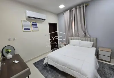 Darvesta | Fully-Furnished 1 & 2 Bedroom Residences – Old Al Ghanim-5