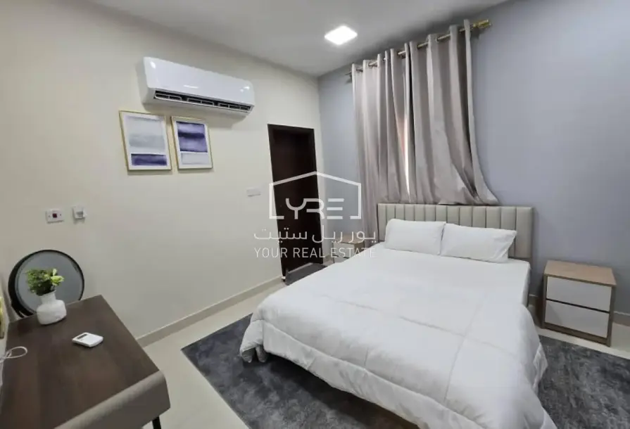 Darvesta | Fully-Furnished 1 & 2 Bedroom Residences – Old Al Ghanim-5