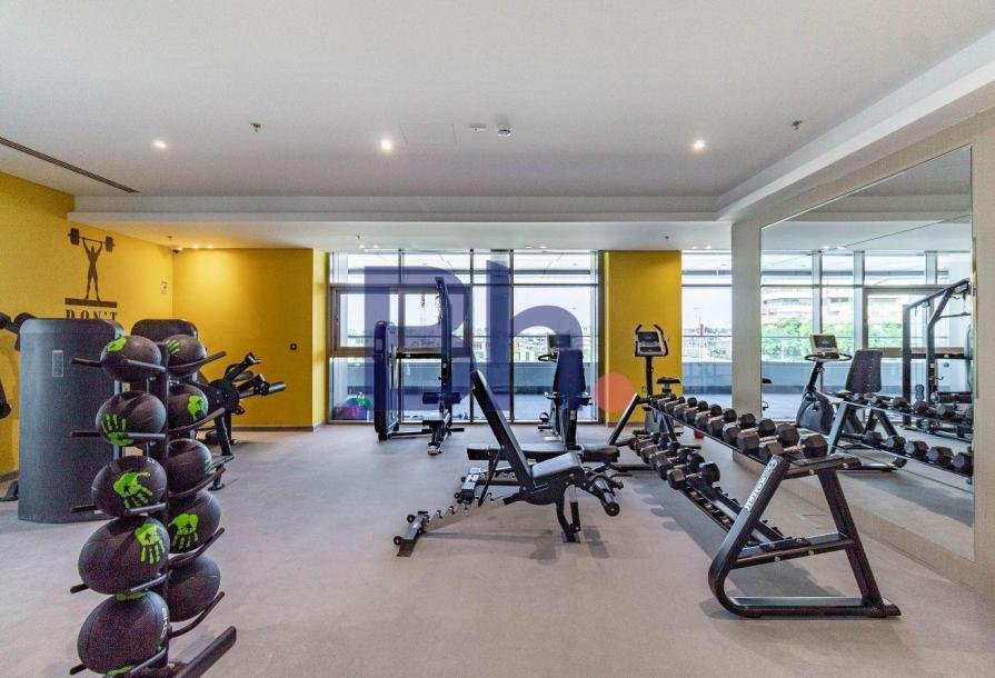 Brand-New 2BR | Balcony | City View | Darvesta-8