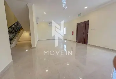 Brand-New 6BR Villa | Luxury Living | Al Kheesa