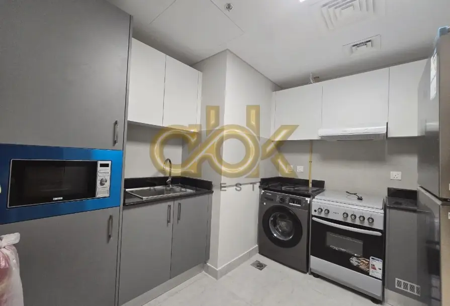 Darvesta | Limited 2BR Furnished Apartments-5