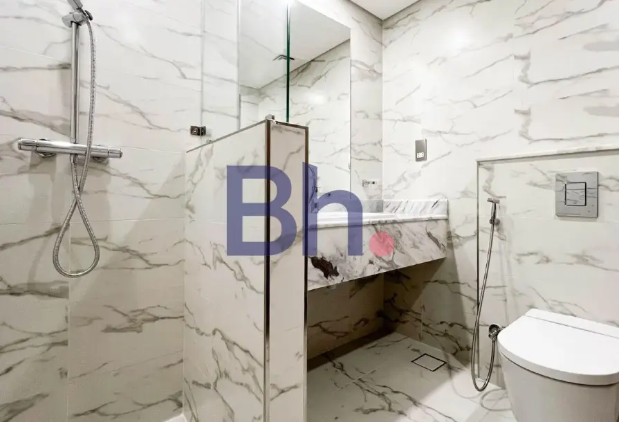 Brand-New 1BR | Furnished | Lusail Marina | Darvesta-6
