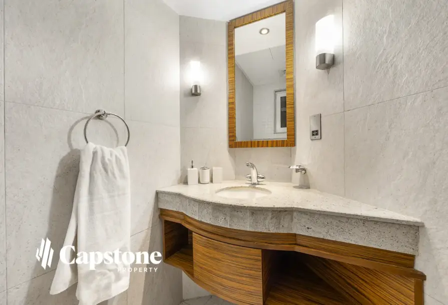 Bills-Included 1BR | Furnished | Najma | Darvesta-9