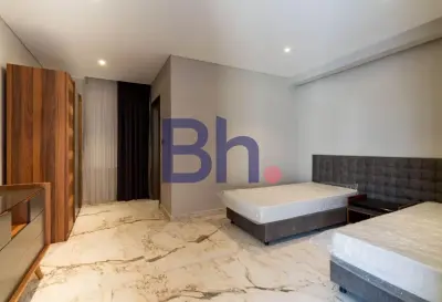 Spacious 4BR + Maid Villa | Fully Furnished | Darvesta-5