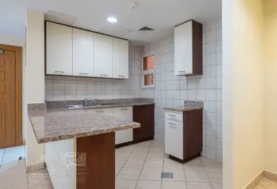 AC & Gas Included 2BR | Mesaimeer City | Darvesta