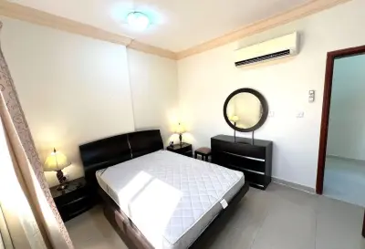 All-Inclusive 1BR | No Commission | Al Sadd – Darvesta