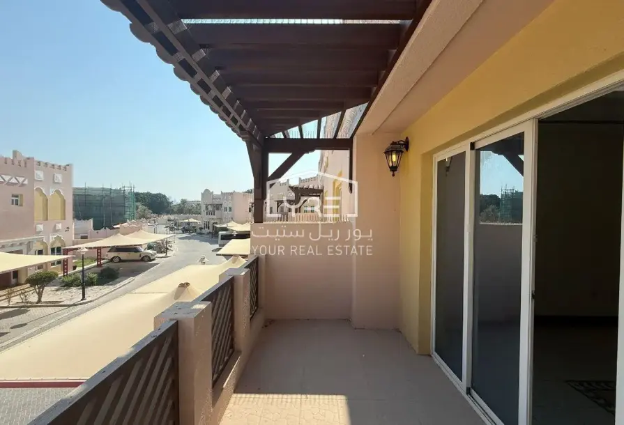 Grand 5BR Family Villa with Private Garden | West Bay – Darvesta-6