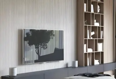 Darvesta Marina Signature | 1BR + Maid