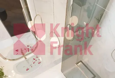 Darvesta Waterfront Residences | 2BR Lusail