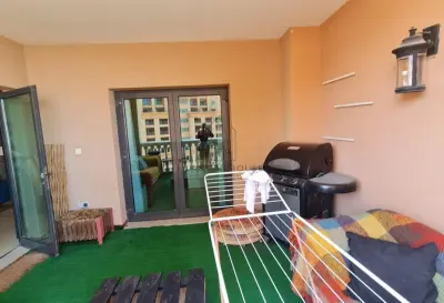 Darvesta Canal View 2BR | Porto Arabia