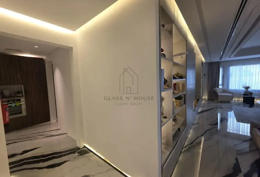 Darvesta Signature 2BR | Sea View | Tower 28-6
