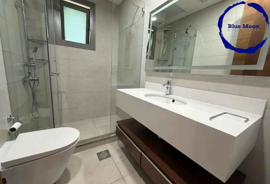 2BR Fully Furnished Apartment | Pearl Giardino, The Pearl | Bills Included-6
