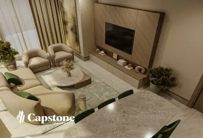 Darvesta Bliss Tower | 2BR + Maid | 6-Year Payment Plan