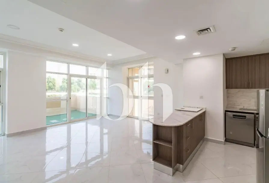 High-ROI Duplex | Lusail Marina | Title Ready-6