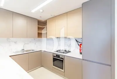 Darvesta Lusail Marina | 2BR City View Apartment