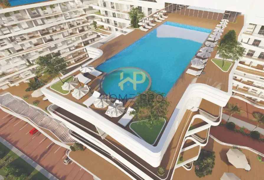 Darvesta Lusail Energy City | 1BR Off-Plan Marina View-6