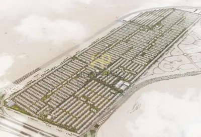 Darvesta Huzoom Lusail | Prime 480 SQM Residential Plot