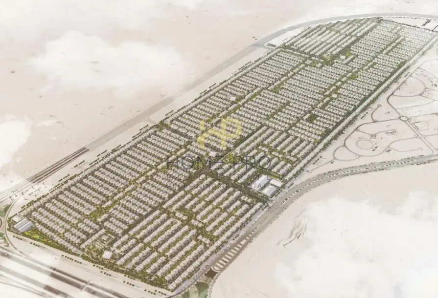 Darvesta Huzoom Lusail | Prime 480 SQM Residential Plot-6
