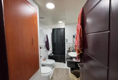 Darvesta Porto Arabia | 1BR + Office Investment Apartment