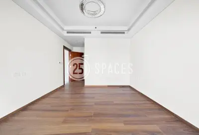 Darvesta Gewan Island | 1BR Crystal Walk View Residence