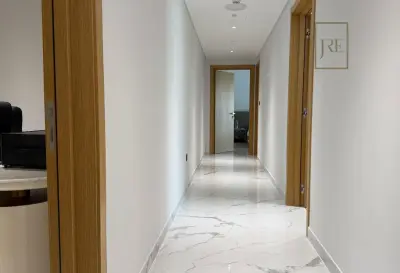 Darvesta Giardino Pearl | 2BR + Maid Fully Furnished