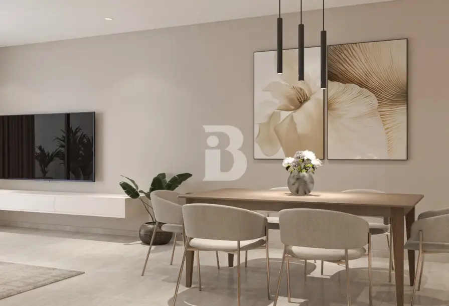 Darvesta Lusail Boulevard | 1BR with 7-Year Payment Plan-5