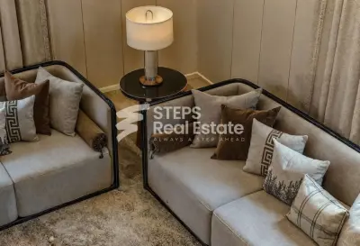 Darvesta Al Wukair | Ultra-Luxury 7-Bedroom Standalone Villa