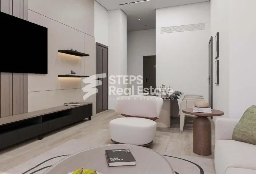Darvesta Qetaifan | 2-Bedroom Island Home with 7-Year Plan-6