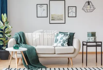 Darvesta Lusail Horizon | Furnished 2-Bedroom with 5-Year Plan