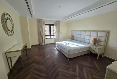 Darvesta Infinity Pearl | Full Sea View 3-Master Residence