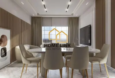 Darvesta Lusail Marina | 1 & 2-Bedroom Premium Apartments