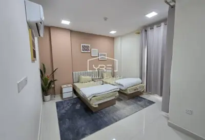 Darvesta | Fully-Furnished 1 & 2 Bedroom Residences – Old Al Ghanim-6