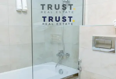 West Bay 1BR | Bills Included | Infinity Pool | Darvesta