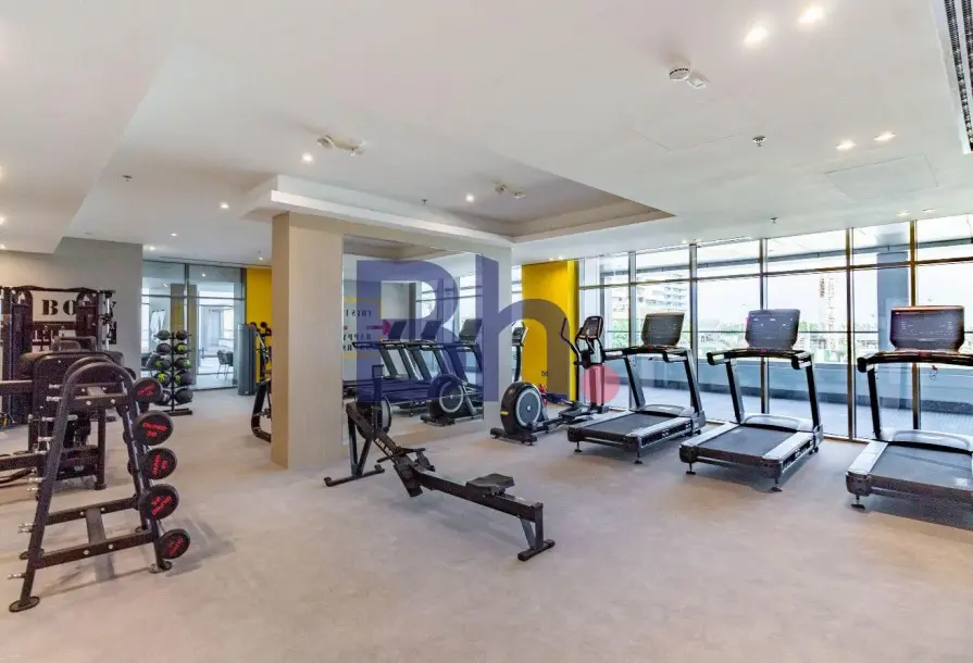 Brand-New 1BR | Furnished | Lusail Marina | Darvesta-7