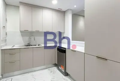 Brand-New 2BR | Balcony | City View | Darvesta