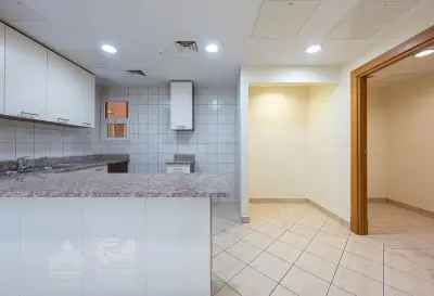 AC & Gas Included 2BR | Mesaimeer City | Darvesta