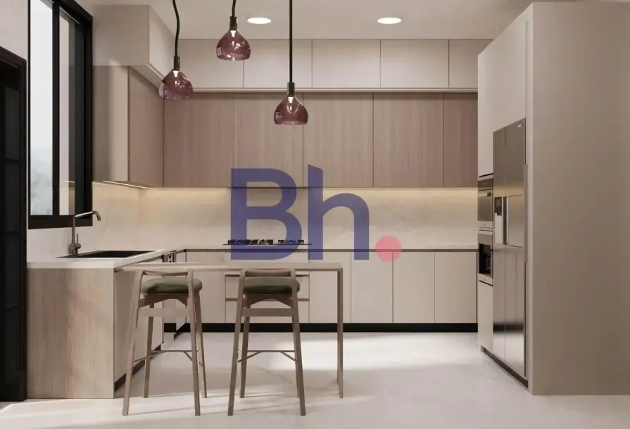Luxury 4BR + Maid Villa | 10% Down Payment | Darvesta-7