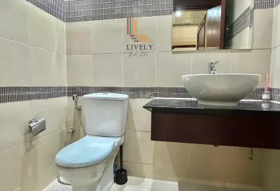 Bills-Included 1BR | Infinity Pool | Prime Location | Darvesta