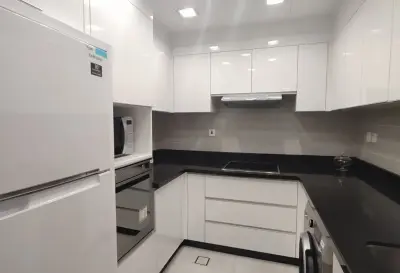 Large Furnished Studio | Viva Bahriya – Darvesta