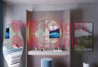 Darvesta Waterfront Residences | 2BR Lusail