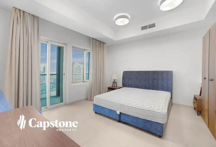 Darvesta Marina Residences | 3BR + Maid | Freehold-7