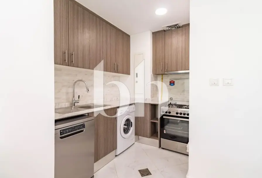 High-ROI Duplex | Lusail Marina | Title Ready-7