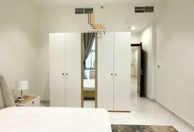 Hot Deal | Fully Furnished 1BR Apartment | Residential D5, Lusail | Darvesta