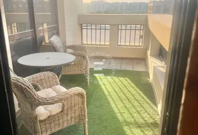 Darvesta Fox Hills Lusail | 1BR with Ready Title Deed-7