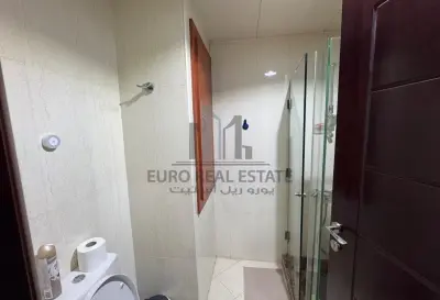 Darvesta Porto Arabia | 1BR + Office Investment Apartment