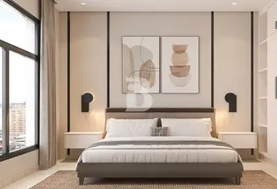 Darvesta Lusail Boulevard | 1BR with 7-Year Payment Plan