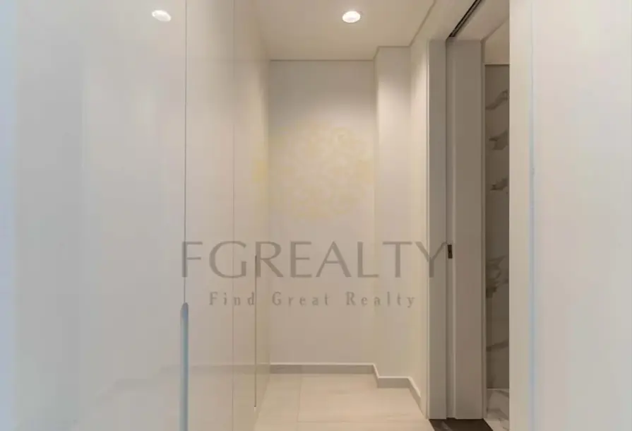 Darvesta Gewan Island | 1BR Full Sea View Residence-6