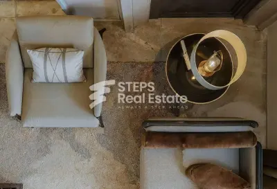 Darvesta Al Wukair | Ultra-Luxury 7-Bedroom Standalone Villa