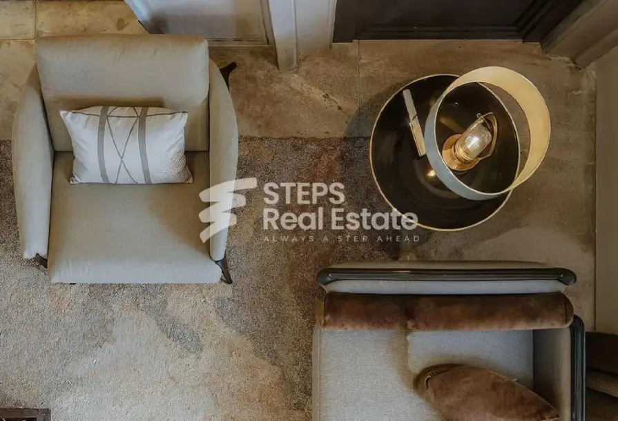 Darvesta Al Wukair | Ultra-Luxury 7-Bedroom Standalone Villa-7
